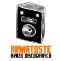 Armatoste Brazo Discográfico